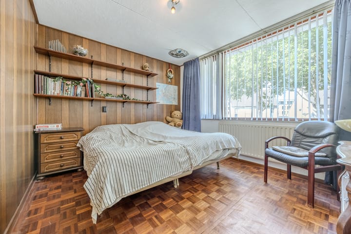 Foto 19 van Willem de Bruynstraat 6