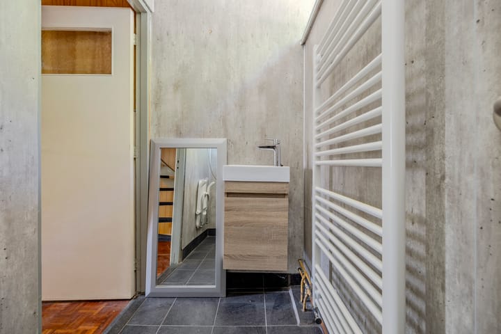 Foto 25 van Willem de Bruynstraat 6