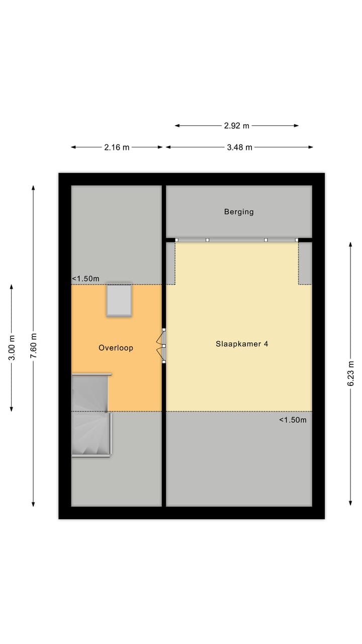 Foto 43 van Willem de Bruynstraat 6