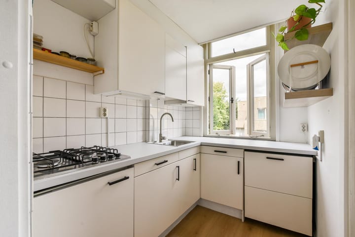 Foto 3 van Oostzaanstraat 82