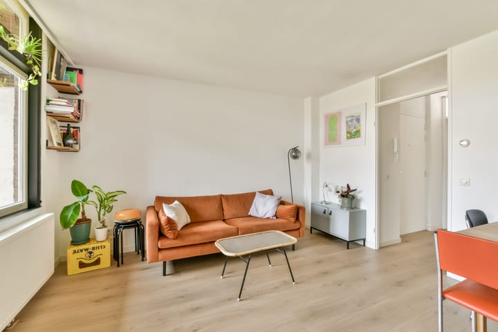 Foto 4 van Oostzaanstraat 82