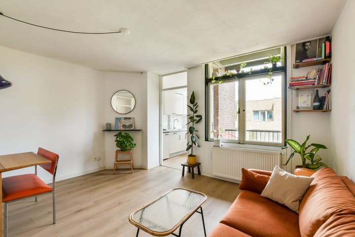 Foto 5 van Oostzaanstraat 82