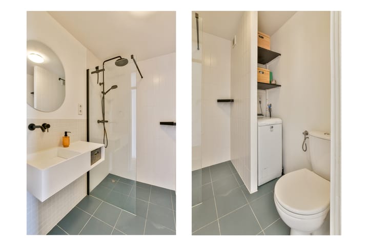 Foto 12 van Oostzaanstraat 82