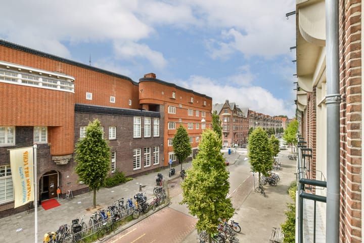 Foto 19 van Oostzaanstraat 82