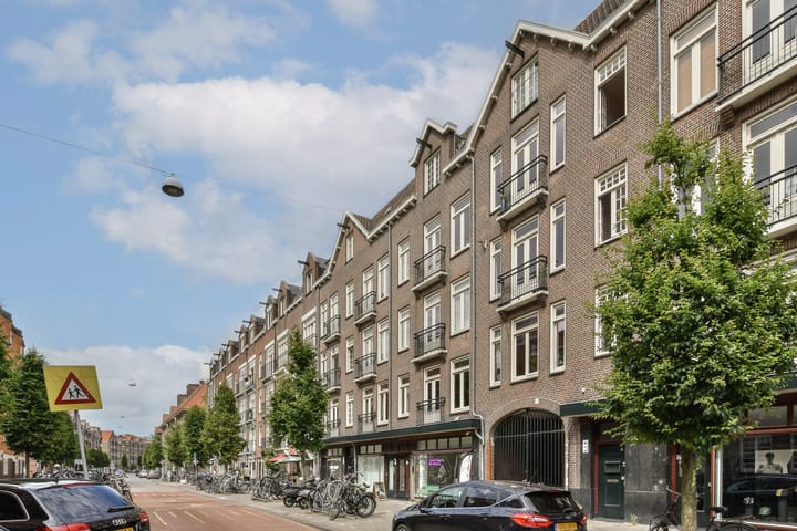 Foto 21 van Oostzaanstraat 82