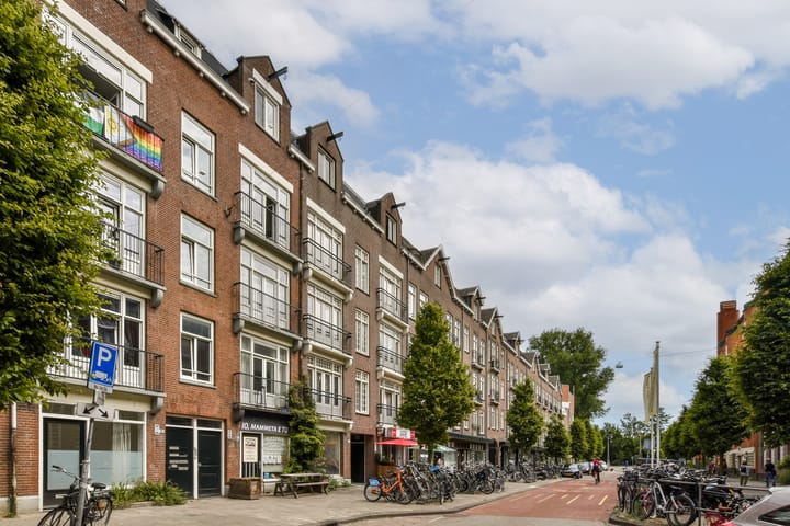 Foto 22 van Oostzaanstraat 82