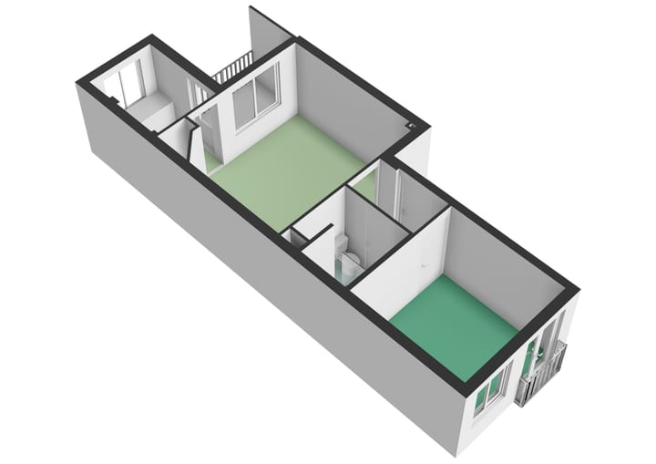 Foto 26 van Oostzaanstraat 82