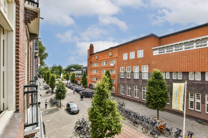 Foto 20 van Oostzaanstraat 82