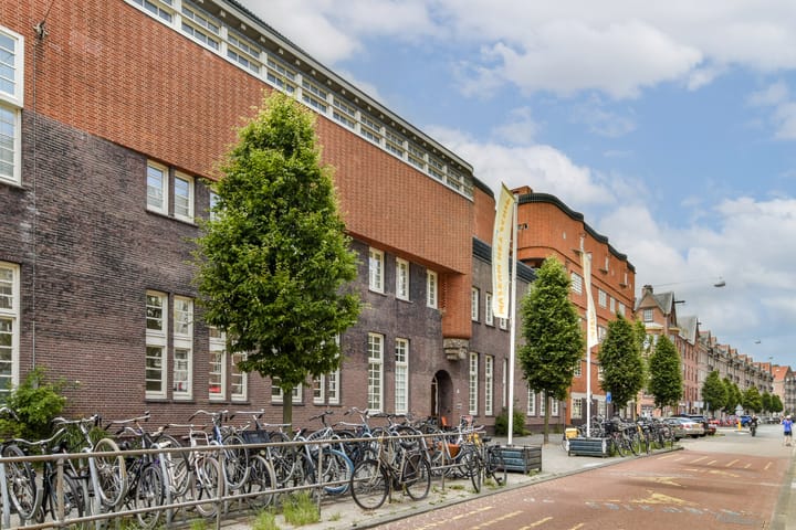 Foto 17 van Oostzaanstraat 82