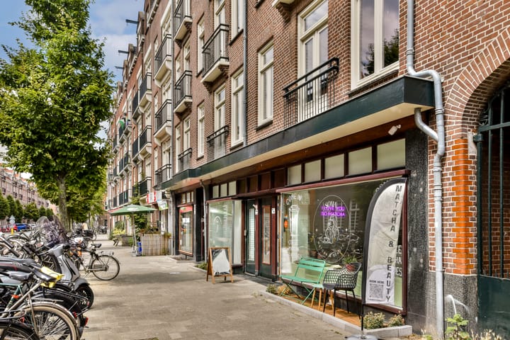 Foto 18 van Oostzaanstraat 82