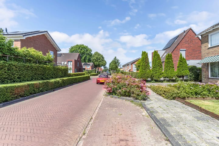 Foto 4 van Professor Ulricus Huberstraat 21