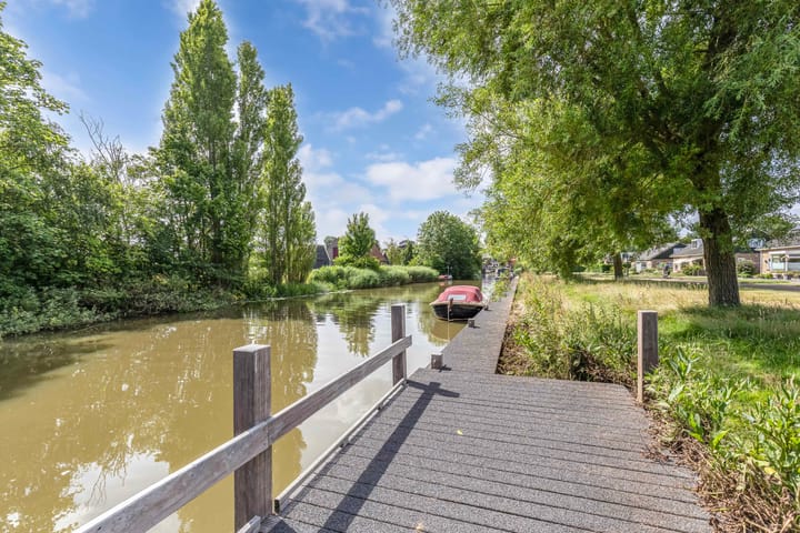 Foto 10 van Professor Ulricus Huberstraat 21