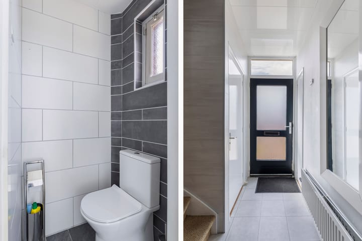 Foto 12 van Professor Ulricus Huberstraat 21