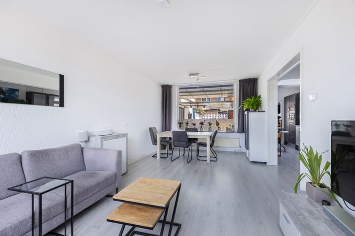 Foto 14 van Professor Ulricus Huberstraat 21