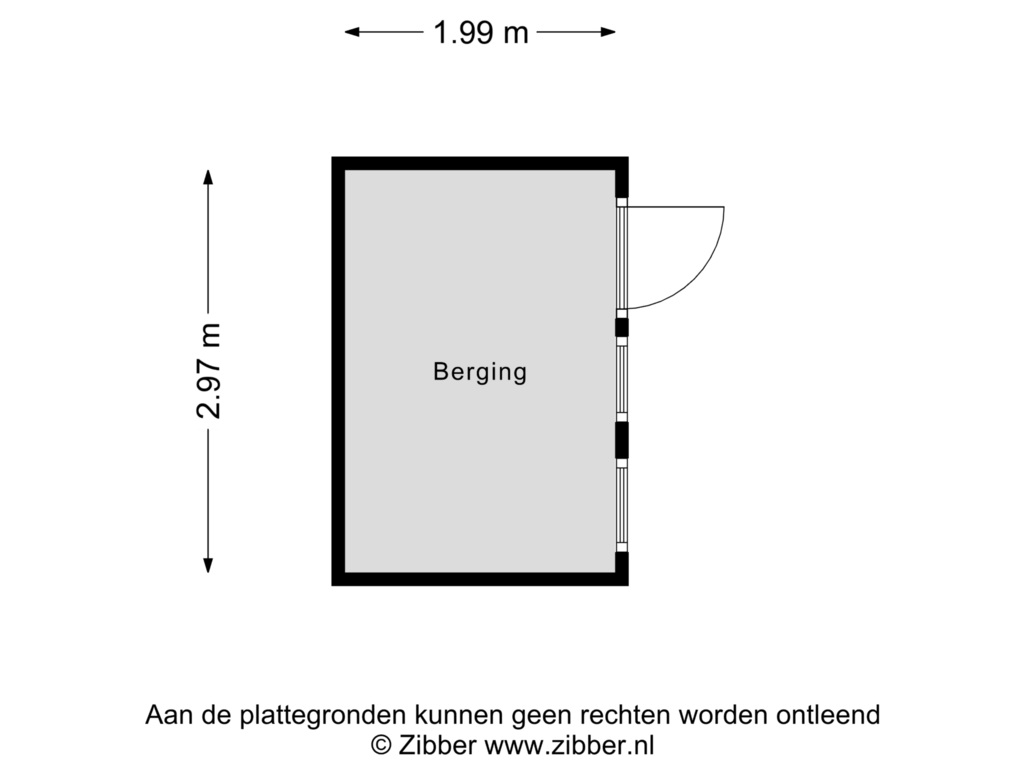 Berging