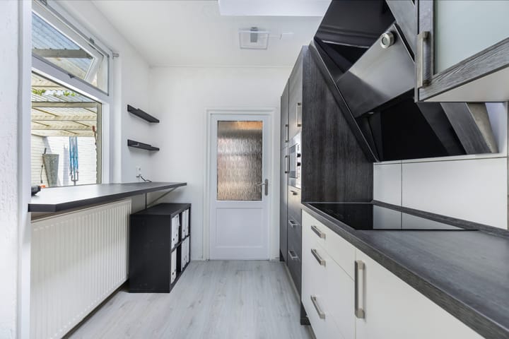 Foto 19 van Professor Ulricus Huberstraat 21