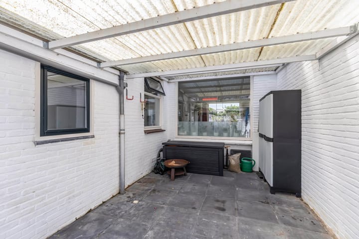 Foto 25 van Professor Ulricus Huberstraat 21