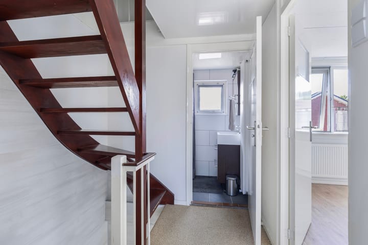 Foto 31 van Professor Ulricus Huberstraat 21