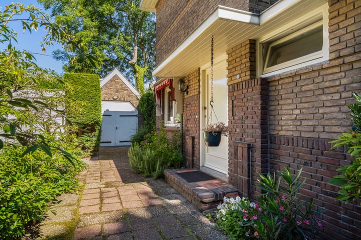 Photo 3 of Burchtplein 20