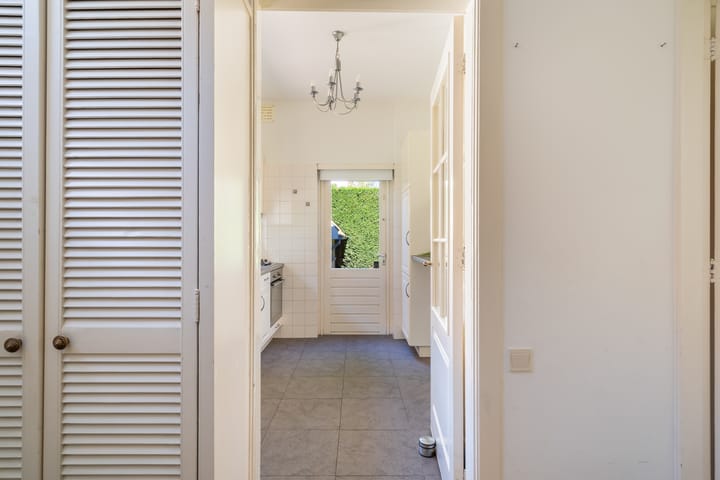 Foto 6 van Burchtplein 20