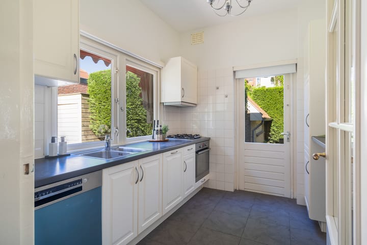 Foto 7 van Burchtplein 20