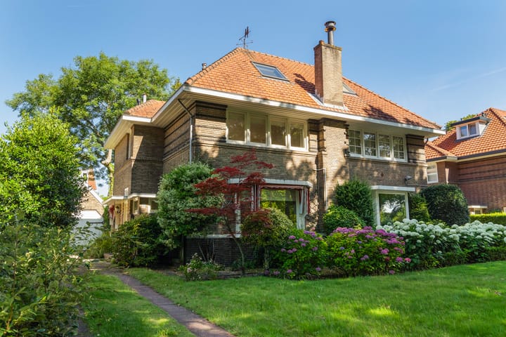 Photo 2 of Burchtplein 20