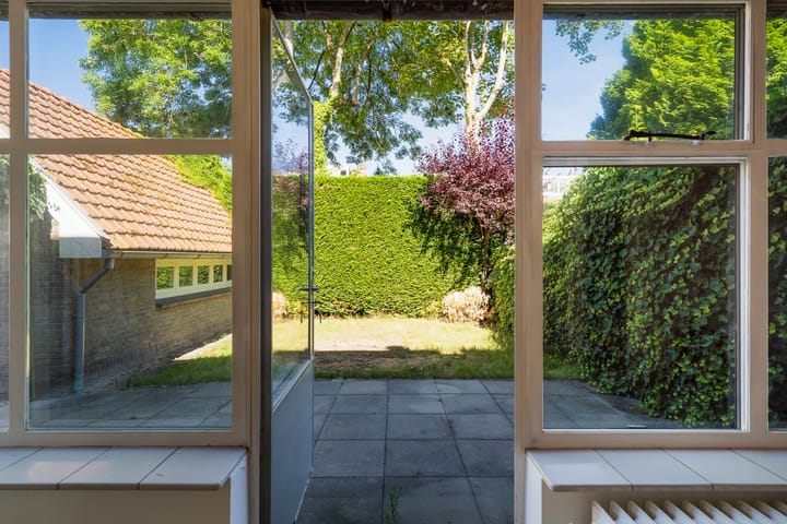 Foto 15 van Burchtplein 20