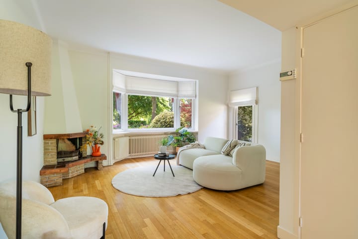 Foto 17 van Burchtplein 20