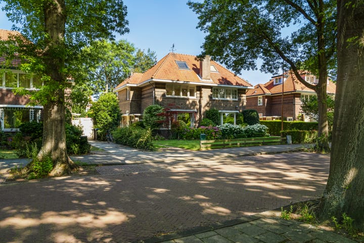 Foto 51 van Burchtplein 20