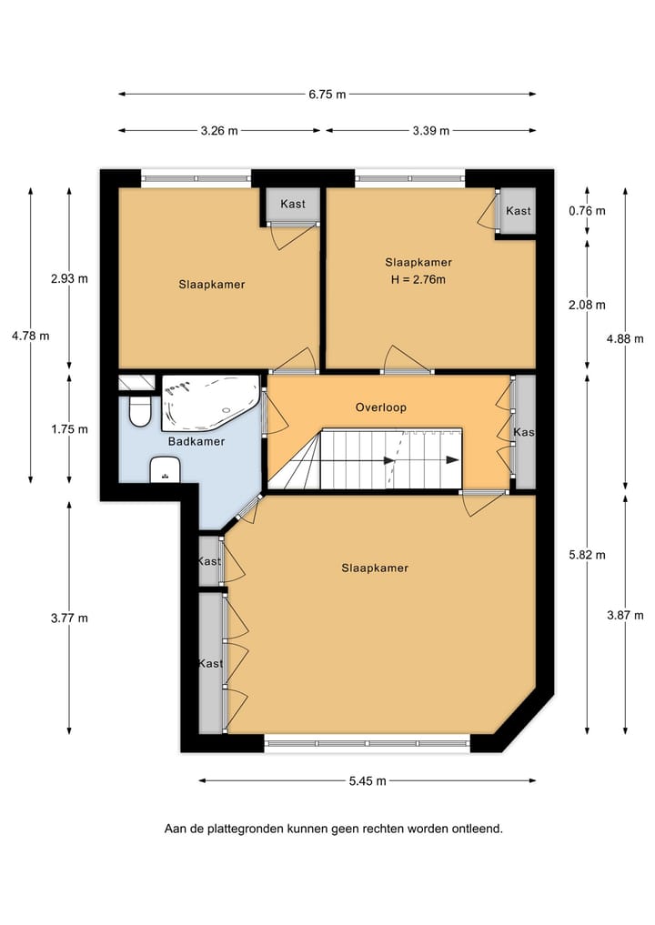 Foto 58 van Burchtplein 20