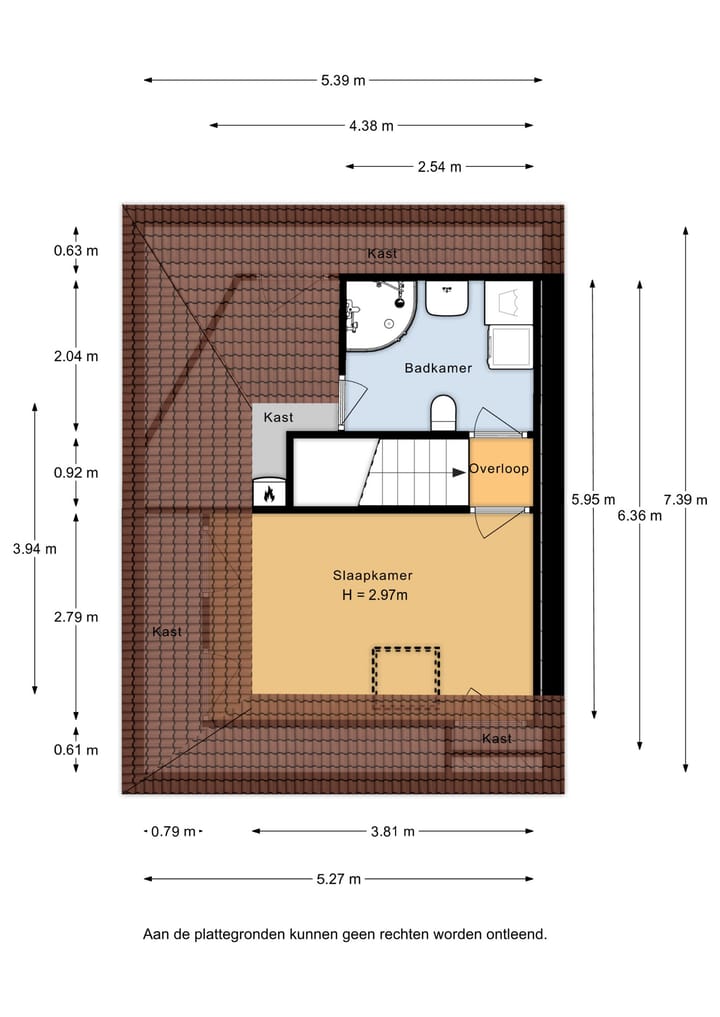 Foto 60 van Burchtplein 20