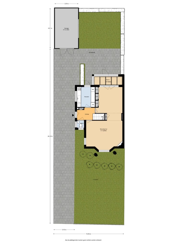 Foto 62 van Burchtplein 20