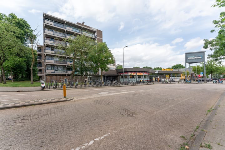 Foto 6 van Kastelenplein 144
