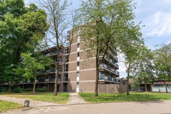 Foto 8 van Kastelenplein 144