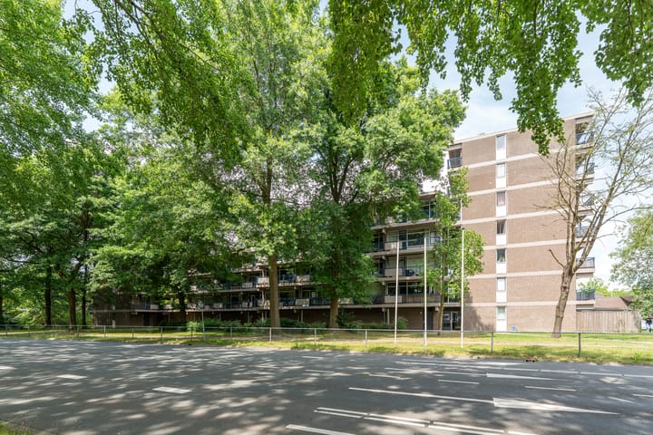 Foto 9 van Kastelenplein 144