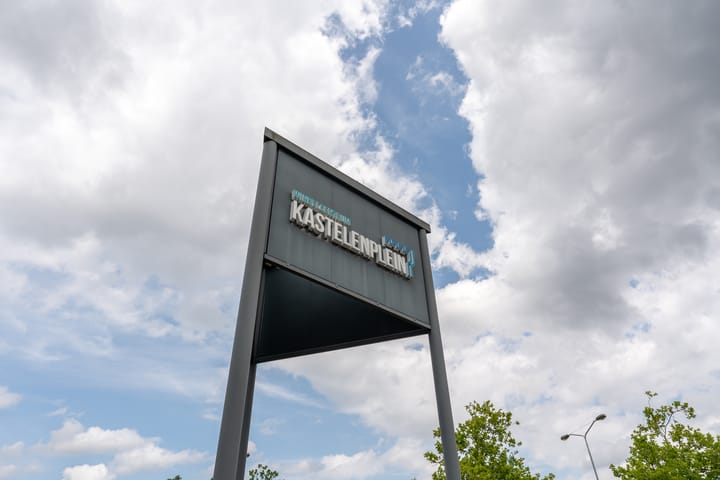 Foto 10 van Kastelenplein 144