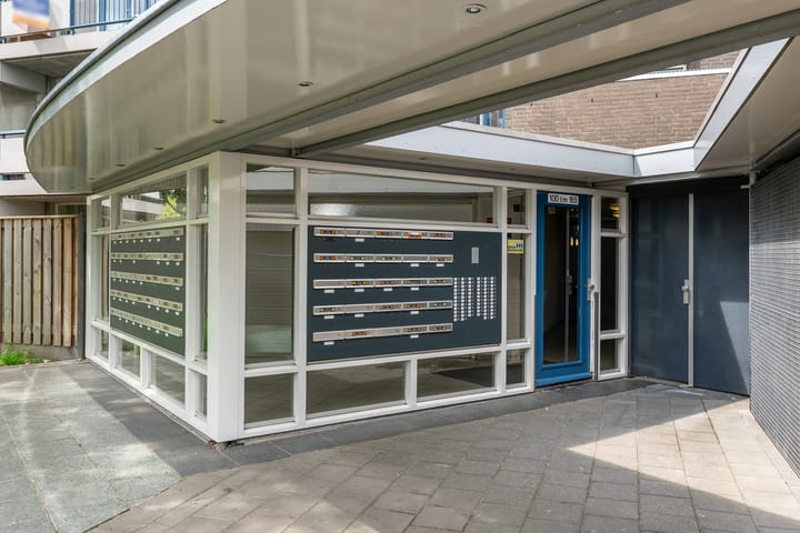 Foto 11 van Kastelenplein 144