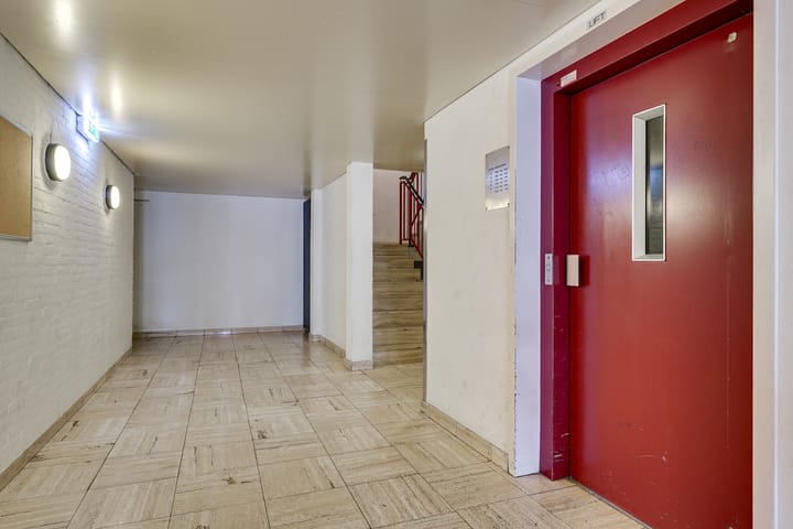 Foto 12 van Kastelenplein 144