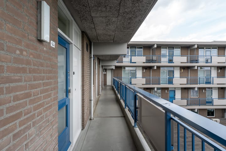 Foto 15 van Kastelenplein 144