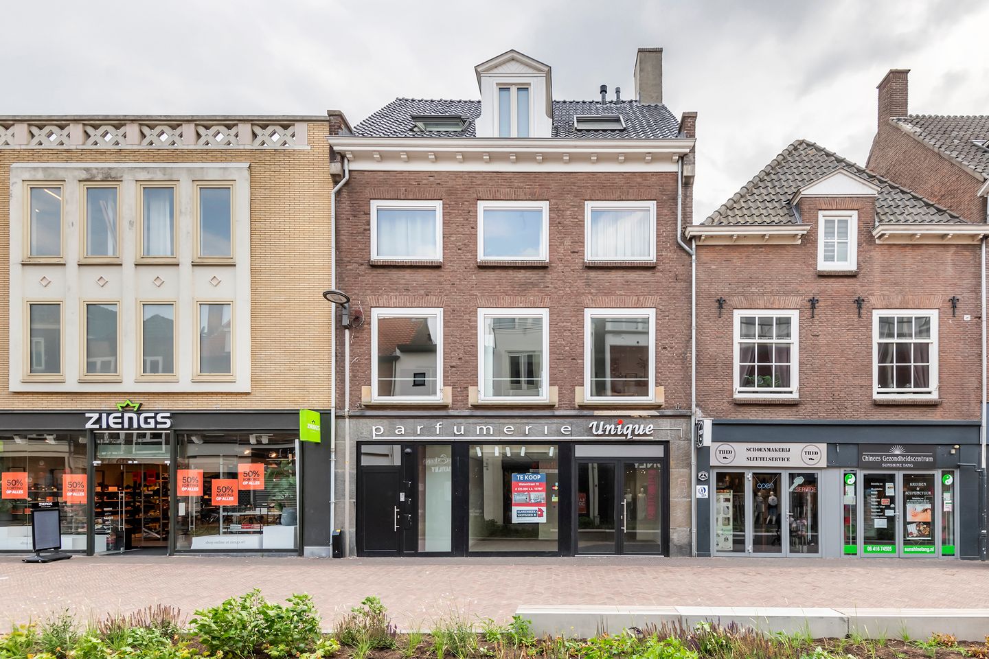 Foto 34 van Waterstraat 17