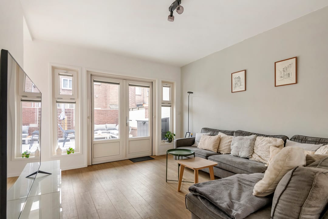 Foto 7 van Waterstraat 17