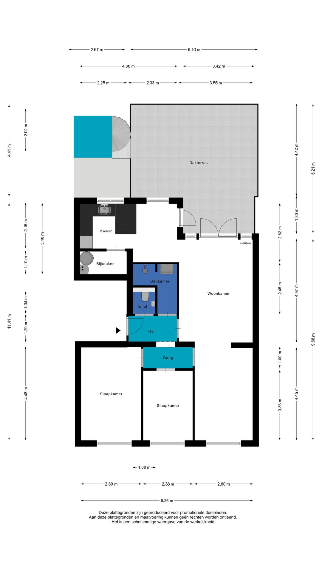 Foto 37 van Waterstraat 17