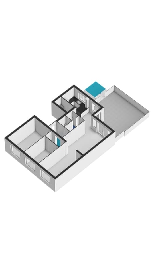 Foto 40 van Waterstraat 17