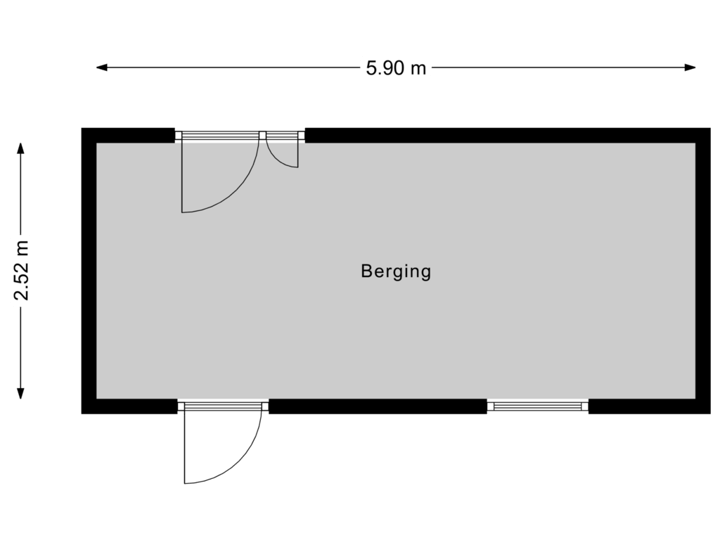 Berging