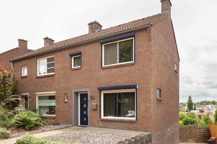 Foto 1 van Steenberg 87