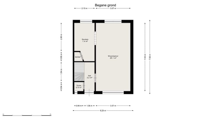 Foto 23 van Steenberg 87