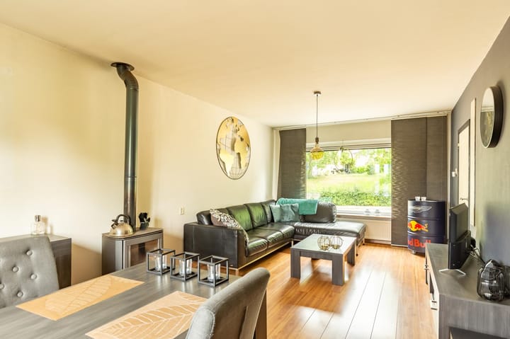 Foto 2 van Steenberg 87