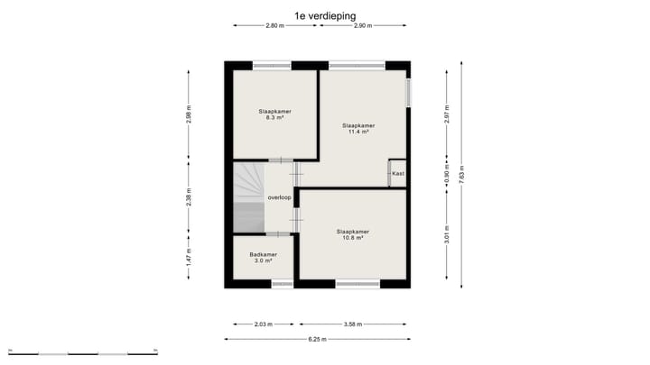 Foto 24 van Steenberg 87