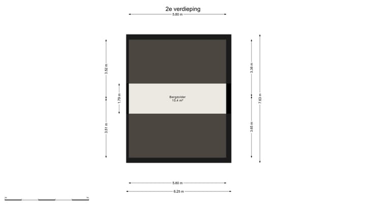 Foto 25 van Steenberg 87