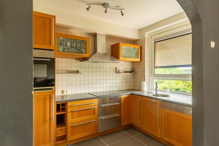 Foto 4 van Steenberg 87